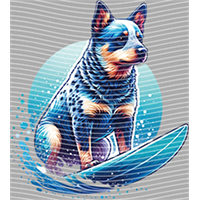 Animal Text Series-AT 269